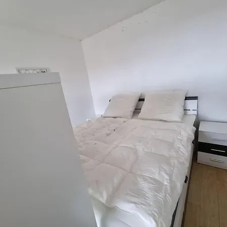 Im Harz, Hunde Apartamento *