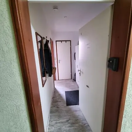 Im Harz, Hunde Apartamento