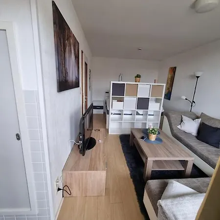 Apartment Im Harz, Hunde