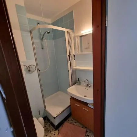 Im Harz, Hunde Apartamento *