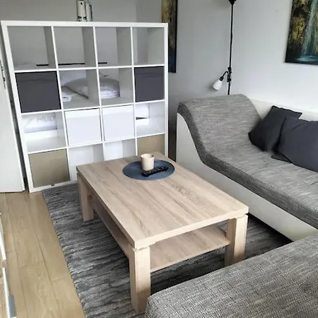 Im Harz, Hunde Apartamento Altenau (Lower-Saxony)