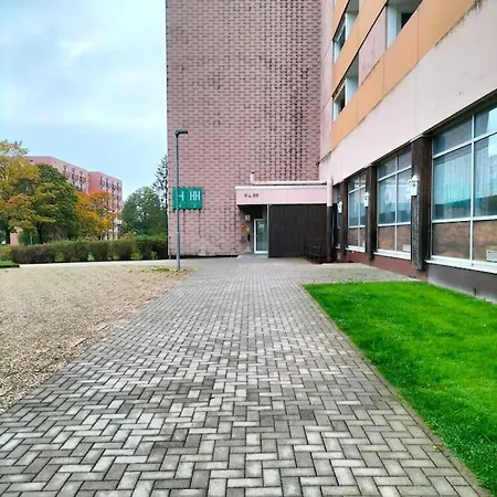 Apartamento Im Harz, Hunde