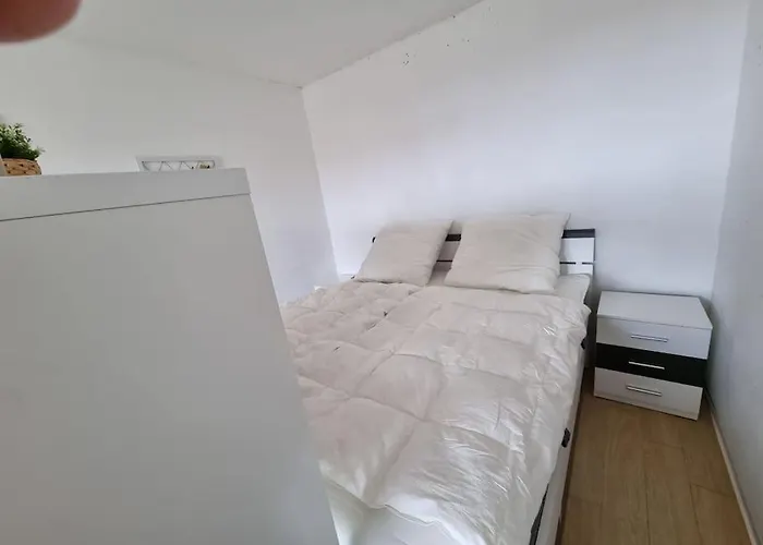 Im Harz, Hunde Apartamento *