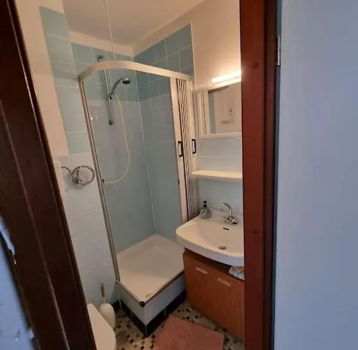 Im Harz, Hunde Apartment *