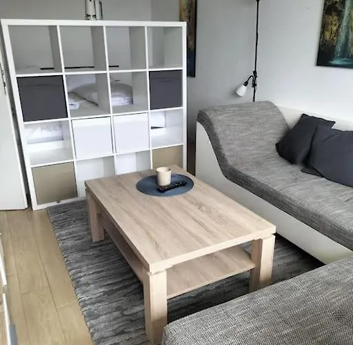 Im Harz, Hunde Apartment Altenau (Lower-Saxony)