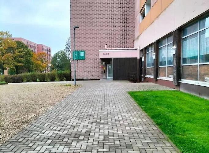 Apartamento Im Harz, Hunde