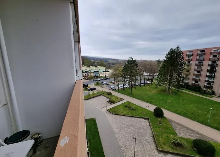 Apartamento Im Harz, Hunde Altenau (Lower-Saxony)